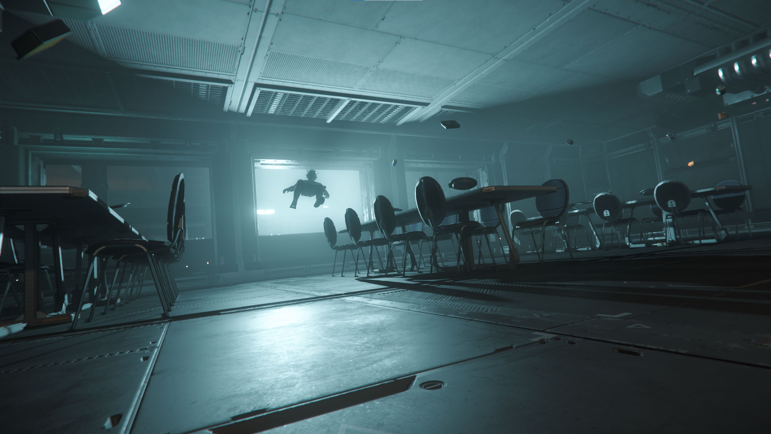 Star Citizen Virtual Photography